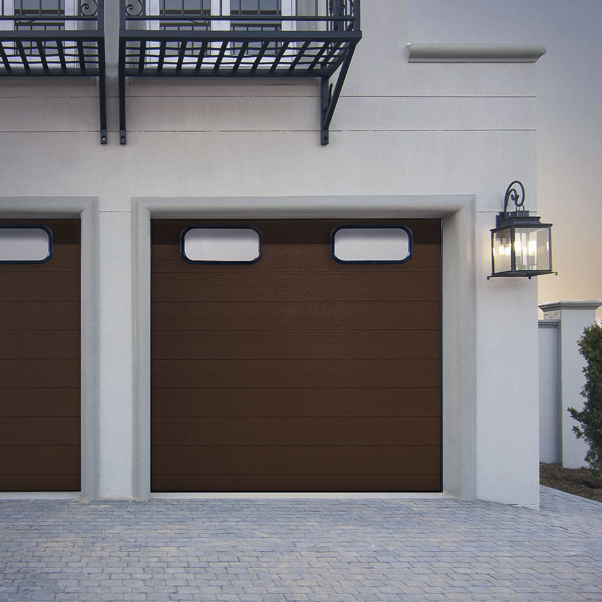 Basculanti e sezionali - immagine 4