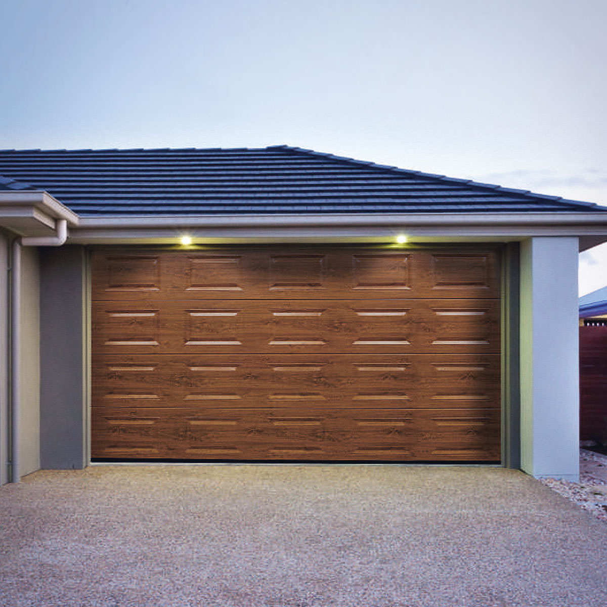 Basculanti e sezionali - immagine 2