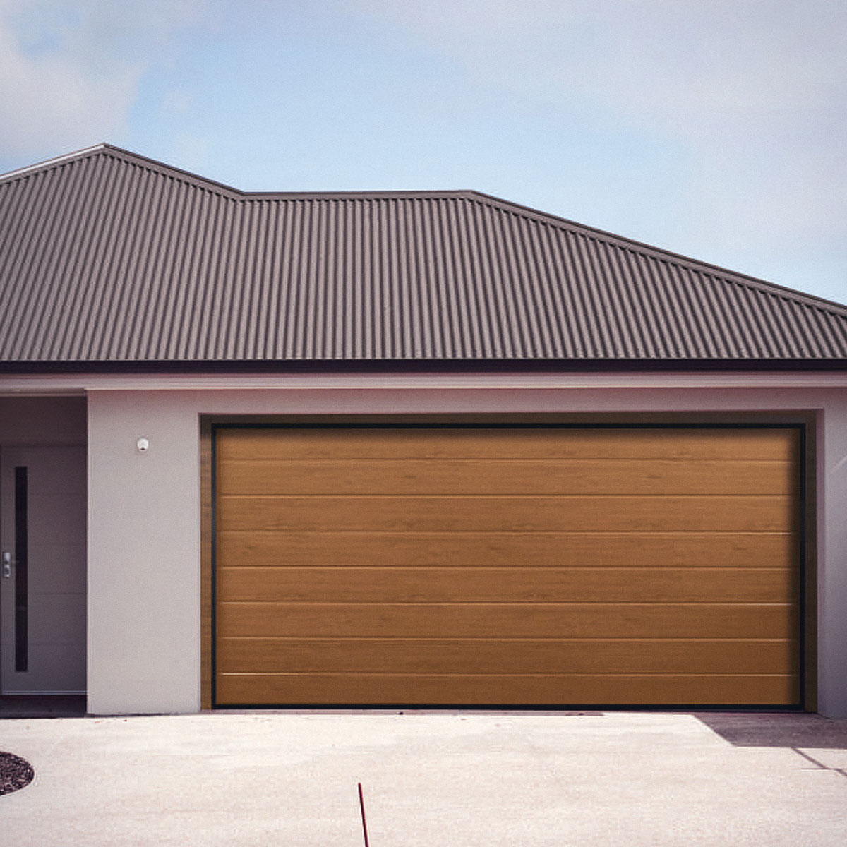 Basculanti e sezionali - immagine 3